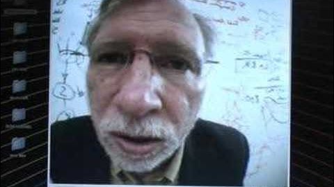 The HERE Net - Dr. Jim Baty, Sun Microsystems