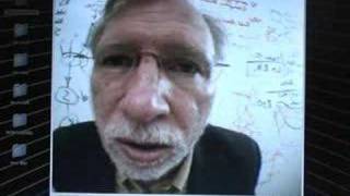 The HERE Net - Dr. Jim Baty, Sun Microsystems