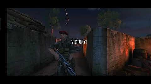 d-day gameplay part#5