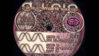 DJ RIP - The Ultimate