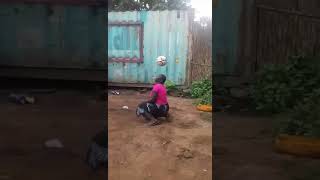 champion girl