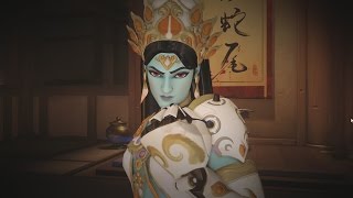 Youre Amazing! An Overwatch Song [Scrapped From Main Channel]