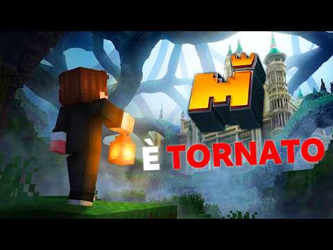 MINEPLEX IS FINALLY BACK!
