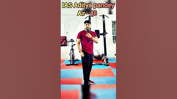 🇮🇳IAS Aditya Pandey UPSC Motivation Police (CSE) 🚨🎯📚 #ias #upscwala# #motivation #viral.🔥