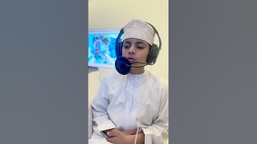 فارس يتلو سورة الانفطار بصوت يلامس القلب 💖📖