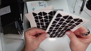 Cloth & Paper April Subscription Box | Honest Review