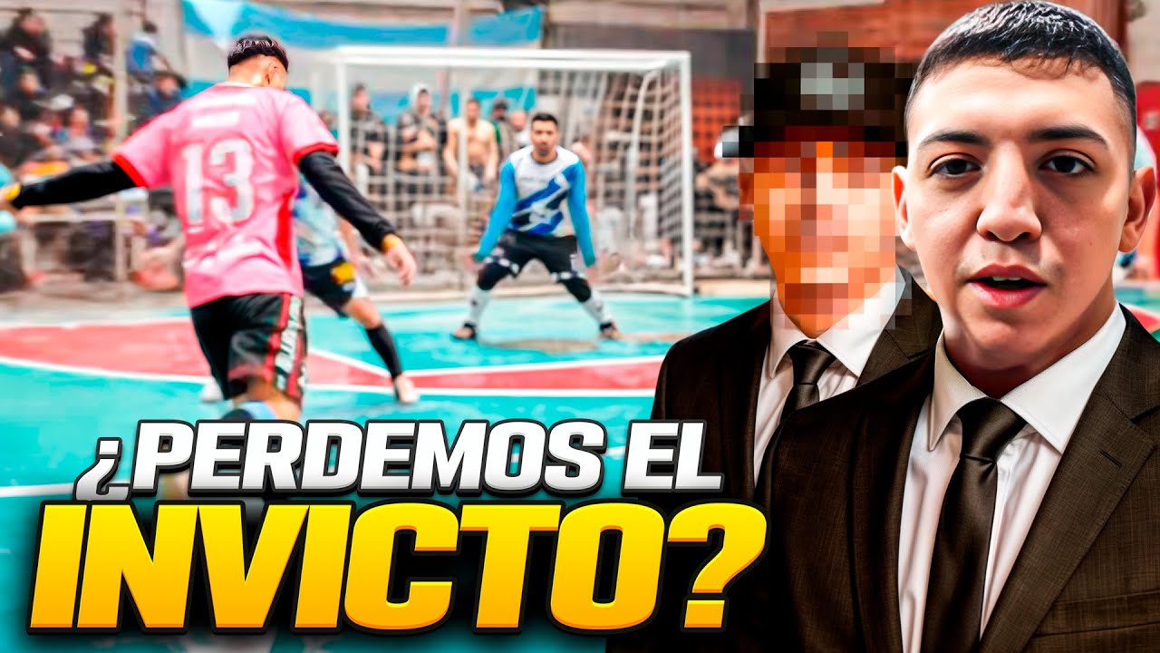 EL MEJOR PARTIDO HASTA LA FECHA!! NUEVO DT? PERDEMOS EL INVICTO?