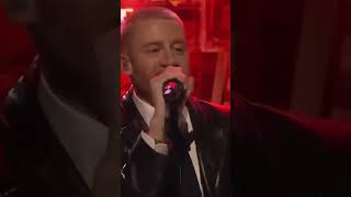 Macklemore - TAIL LIGHTS ft Morray #jimmyfallon #macklemore #taillights #livemusic #show #shotrs
