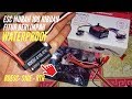 REVIEW ESC MURAH SUDAH WATERPROOF BDESC-S10E-RTR