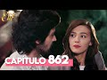 Elif Cuarta Temporada Capítulo 862 Elif Capítulo 862 