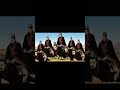 秦始皇騎秦始皇 北極熊騎北極熊 秦始皇騎秦始皇 北極熊騎北極熊