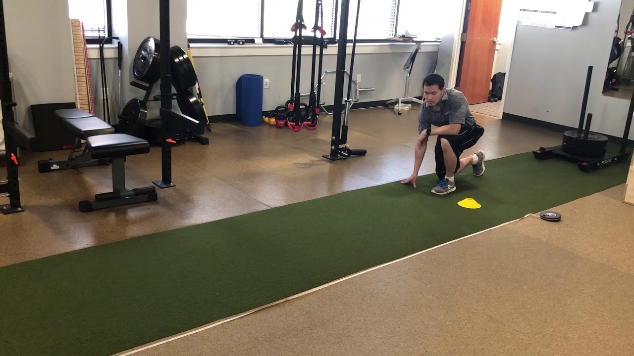 aid performance physical therapy presents youtube physical therapy aid