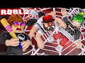 RUN HIDE AND ESCAPE FROM DAD SPIDER in ROBLOX!