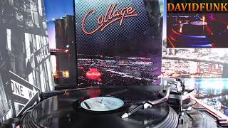 COLLAGE   Here And Now 1985