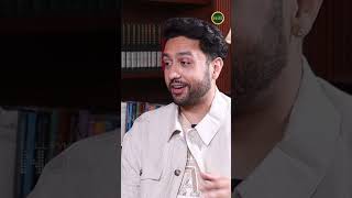 Adhyayan Suman HONEST Reaction on Sanjay Leela Bhansali #bollyywoodnow #heeramandi