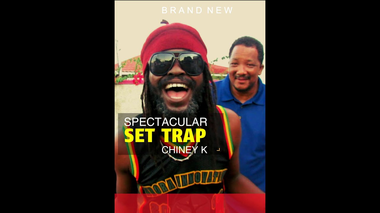 SPECTACULAR SET TRAP CHINEY K 2015 YouTube