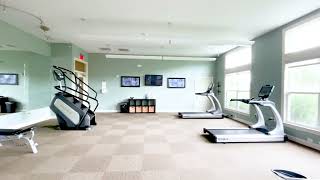 The Commons at Southfield Highlands