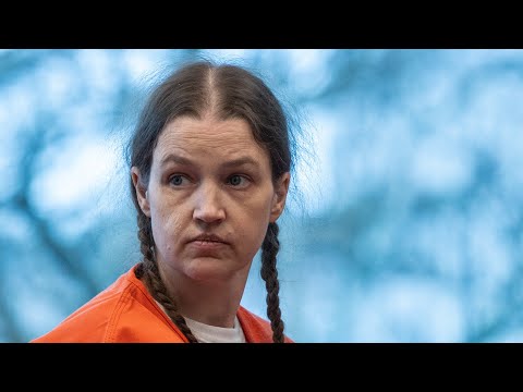 Michigan Mother Convicted Of Torturing Son To Death Receives Life Sentence