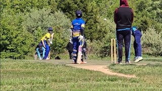 SKA Prides vs Gameday Warriors U13A NAYCA | USA Junior Pathway May 3rd 2026