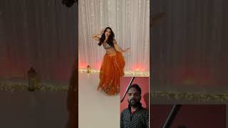 Nora Fate. Ki Daans Video Viral