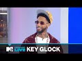 Key Glock on ‘Glockoma 2’ & Memphis Roots | #MTVFreshOut