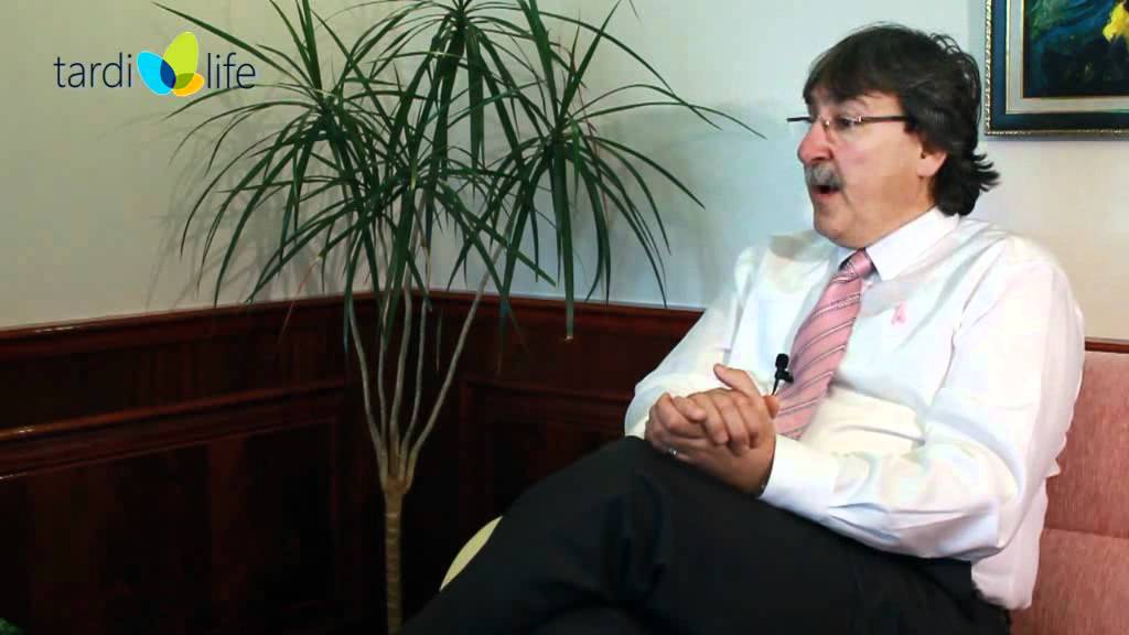 MEME BİYOPSİSİ İLE İLGİLİ EN SIK SORULAN SORULAR- Prof.Dr. Ercüment Hayri Tekin