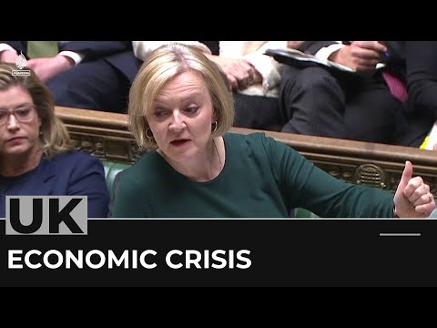 UK economic turmoil: PM Liz Truss rules out public spending cuts