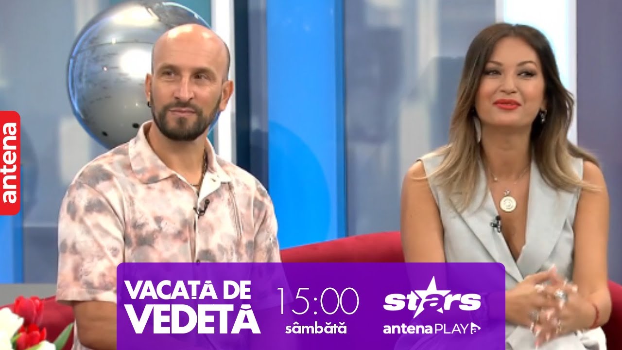Anca Țurcașiu și iubitul ei, Călin Șerban, în aventură exotică! Au stat două luni în Filipine
