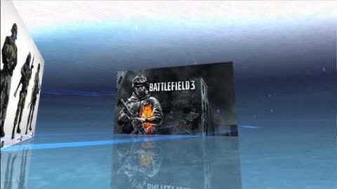 My New Intro for BF3! uploaded from FliXpress.com