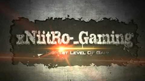 Our Other New Cod Intro uploaded from FliXpress.com