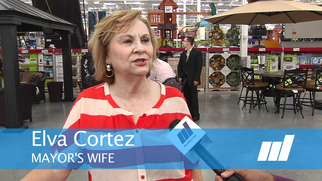 Explore McAllen New Sam's Club Opening YouTube