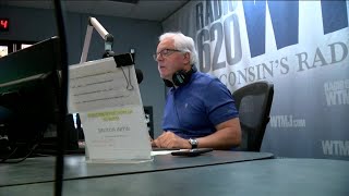 After more than 40 years on air, Milwaukee radio legend Gene Mueller to retire early next year