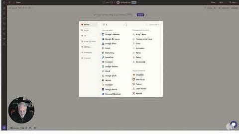 Advanced integrations using the API | RoboHead Converge 2025 Replay