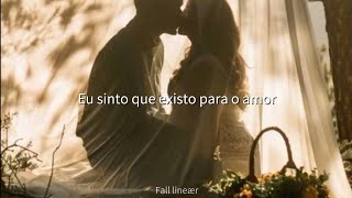Exist for love-AURORA (Tradução/Legendo) #lyrics 