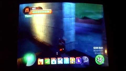 blinx 2 level 1 last part part 5 pig level