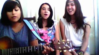 Linger by the Cranberries cover- TACee CATs