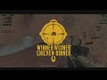 【PUBGMOBILE】THANK YOU PMGC2021