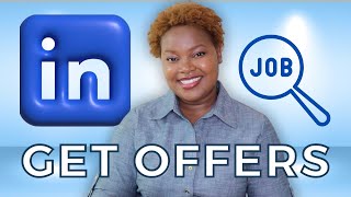 How To Optimize Your LinkedIn Profile