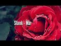 Slank - Mawar Merah (Lirik)