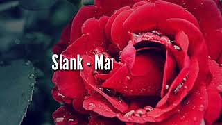 Slank - Mawar Merah (Lirik)