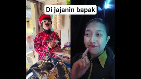 DI JAJANIJ BAPAK ‼️ #lucu #comedy #hiburan #komedi #jajanan #funny #ngakak #shortsfeed #shorts