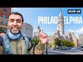 Philadelphia Didn T Feel Like I Expected S9 EP 48 Pakistan To Americas Motorcycle Tour Philadelphia Didn T Feel Like I Expected S9 EP 48 Pakistan To Americas Motorcycle Tour
