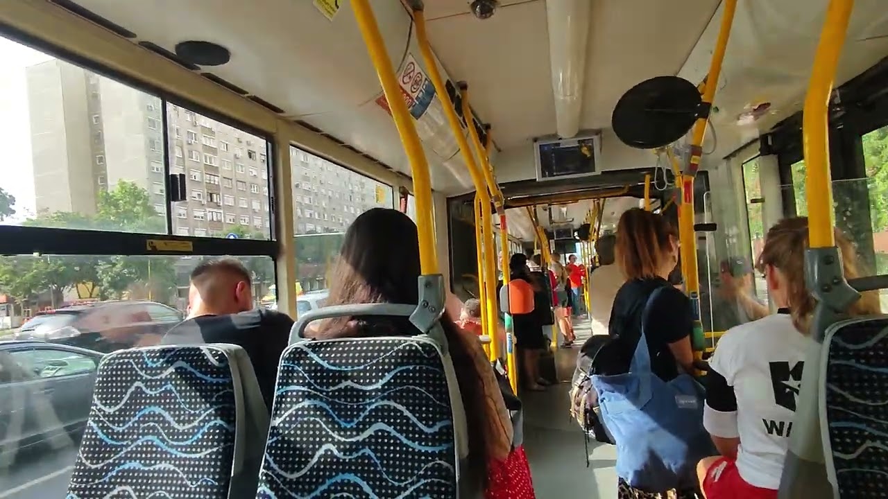 Ikarus V187 - MDD-721 - @9