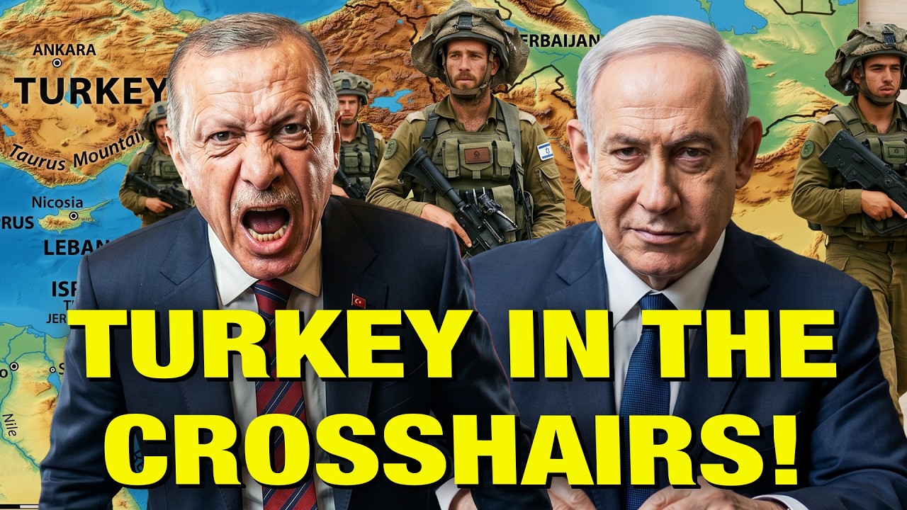 Here’s Why Turkey Could Be Israel’s Next Target! w/ Ray McGovern