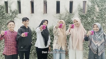 Contoh Procedure Text How to Make Juice | Bahasa Inggris Kelas 9 MTsN 5 Pidie #proceduretext