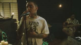 Mac Miller  - Objects In The Mirror (Ao Vivo/Legendado)