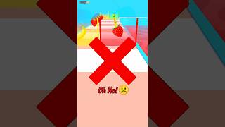 SWEET BANANA 🍌 GAMEPLAY #3D #game #fannyvideo#among #amongus