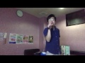 【yuki】しゃぼん/ASKA (Cover)歌ってみました。
