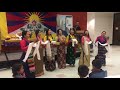 Losar song by seattle bhumo