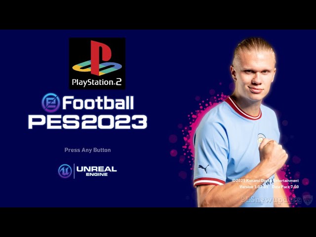 PES 2022 Brasileirão A B C + Libertadores + Encarte PS2!!!! 